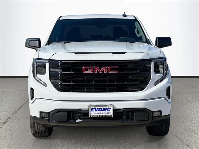 new 2026 GMC Sierra 1500 car, priced at $43,434