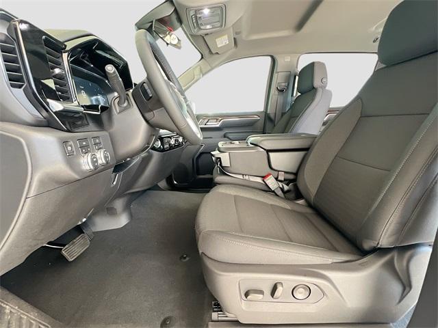 new 2026 GMC Sierra 1500 car, priced at $43,434