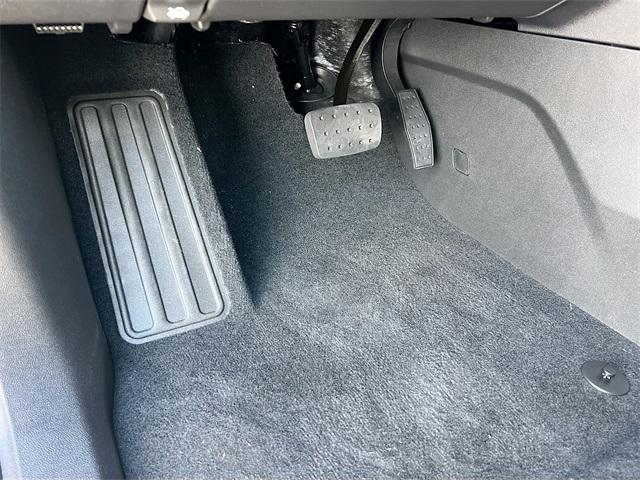 new 2026 GMC Acadia car, priced at $44,503