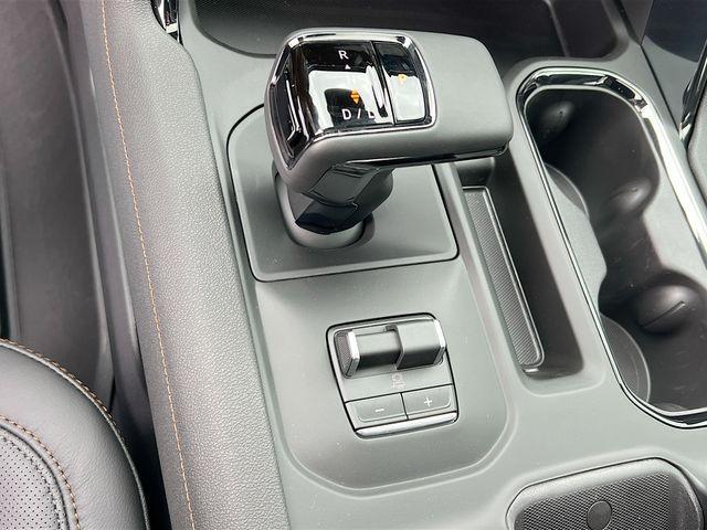 new 2026 GMC Sierra 1500 car, priced at $63,615