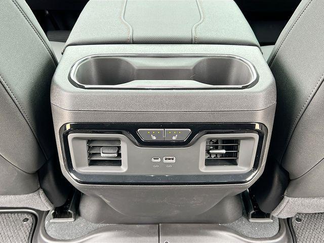 new 2026 GMC Sierra 1500 car, priced at $63,615