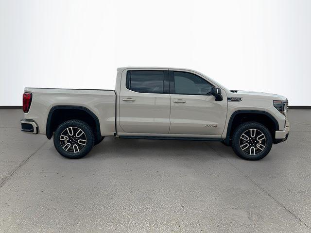 new 2026 GMC Sierra 1500 car, priced at $63,615