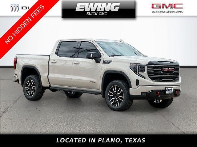 new 2026 GMC Sierra 1500 car, priced at $63,615
