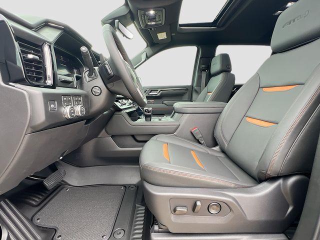new 2026 GMC Sierra 1500 car, priced at $63,615