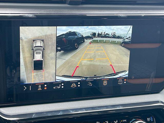 new 2026 GMC Sierra 1500 car, priced at $63,615