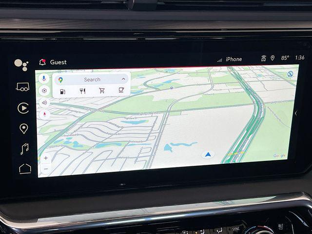 new 2026 GMC Sierra 1500 car, priced at $75,854