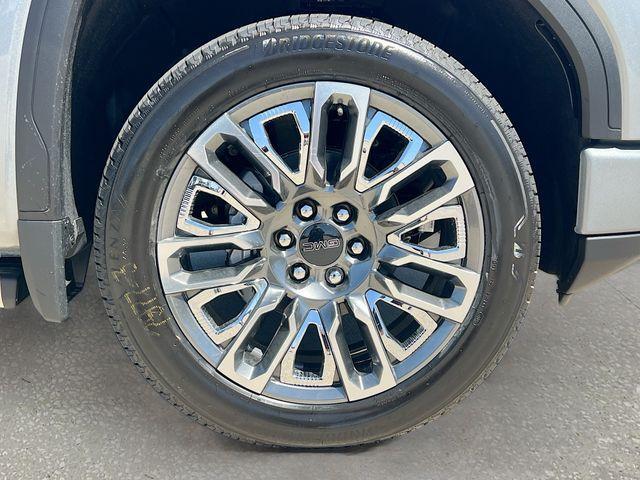 new 2026 GMC Sierra 1500 car, priced at $75,854