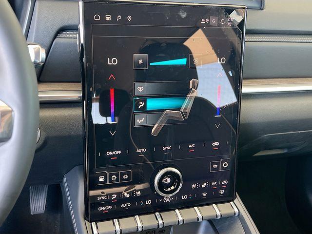 new 2026 GMC Terrain car, priced at $41,839