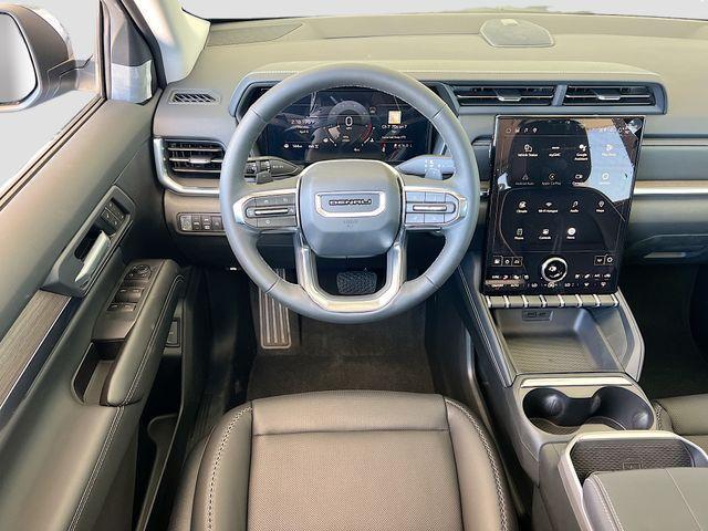 new 2026 GMC Terrain car, priced at $41,839