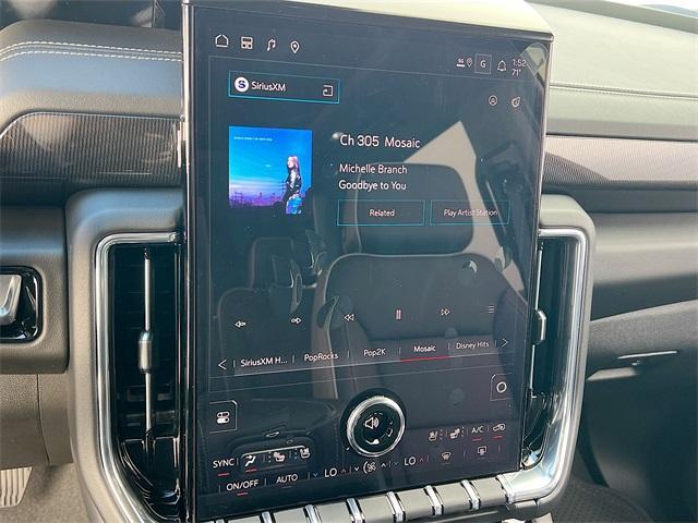 new 2026 GMC Yukon car, priced at $80,324