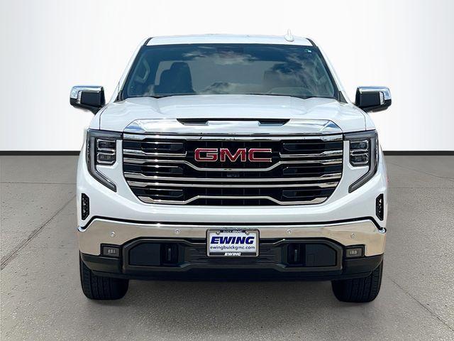 new 2026 GMC Sierra 1500 car, priced at $49,271