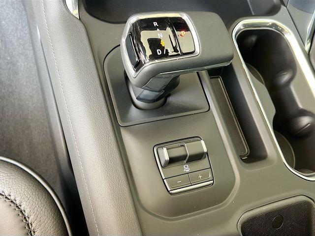 new 2026 GMC Sierra 1500 car, priced at $66,659