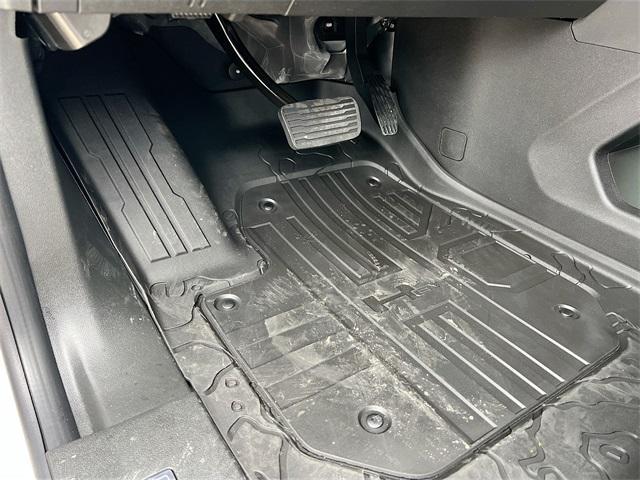 new 2025 GMC HUMMER EV SUV car, priced at $86,745