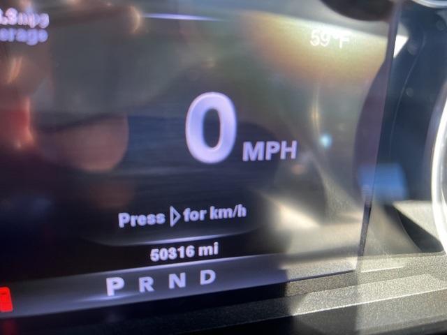 used 2014 Ram 1500 car, priced at $17,777