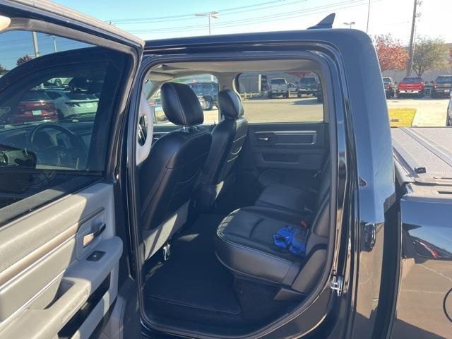 used 2014 Ram 1500 car, priced at $17,777