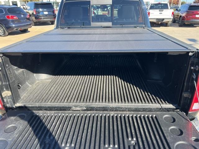 used 2014 Ram 1500 car, priced at $17,777