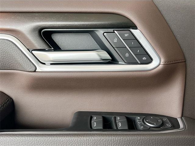 new 2026 GMC Sierra 2500 car, priced at $79,535