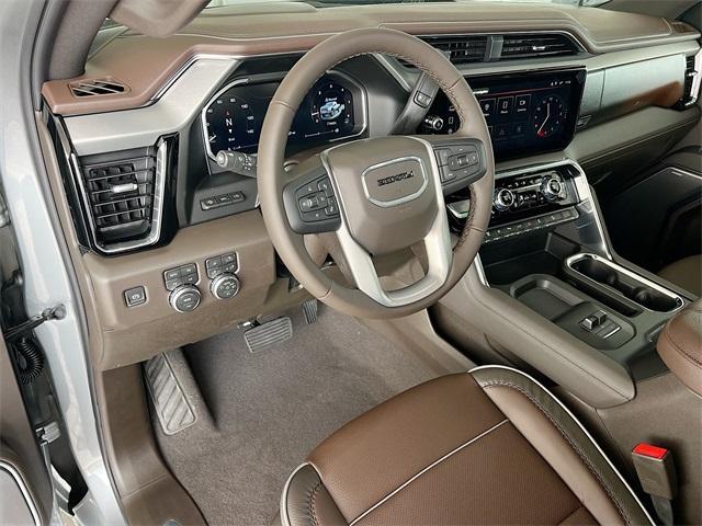 new 2026 GMC Sierra 2500 car, priced at $79,535
