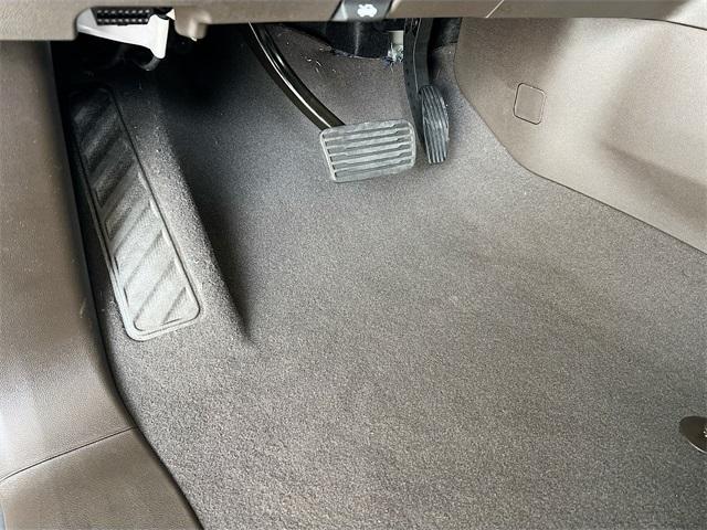 new 2026 GMC Sierra 2500 car, priced at $79,535