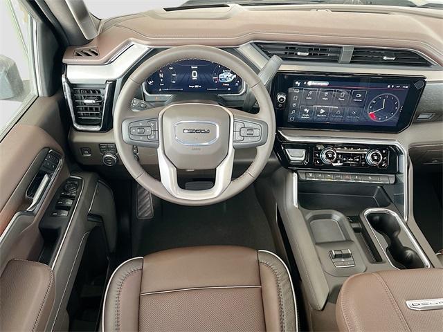 new 2026 GMC Sierra 2500 car, priced at $79,535