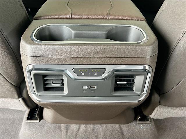 new 2026 GMC Sierra 2500 car, priced at $79,535