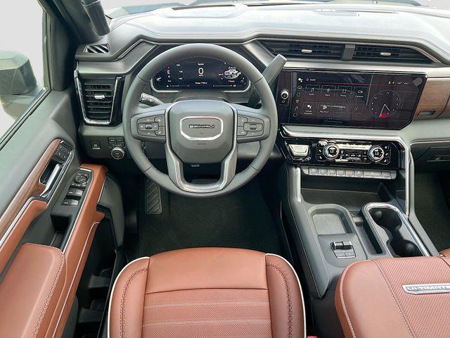 new 2026 GMC Sierra 2500 car, priced at $86,635