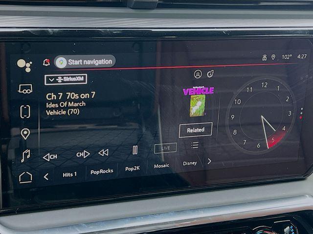 new 2026 GMC Sierra 2500 car, priced at $86,635