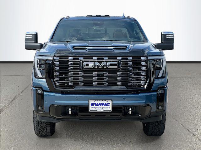 new 2026 GMC Sierra 2500 car, priced at $86,635