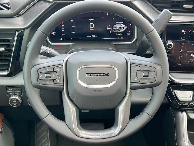 new 2026 GMC Sierra 2500 car, priced at $86,635