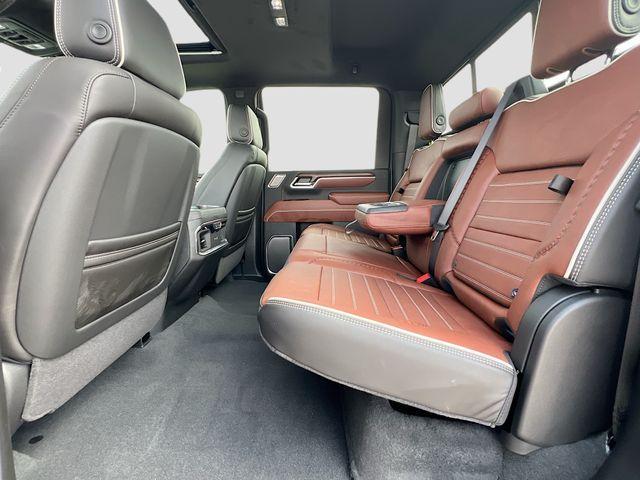 new 2026 GMC Sierra 2500 car, priced at $86,635