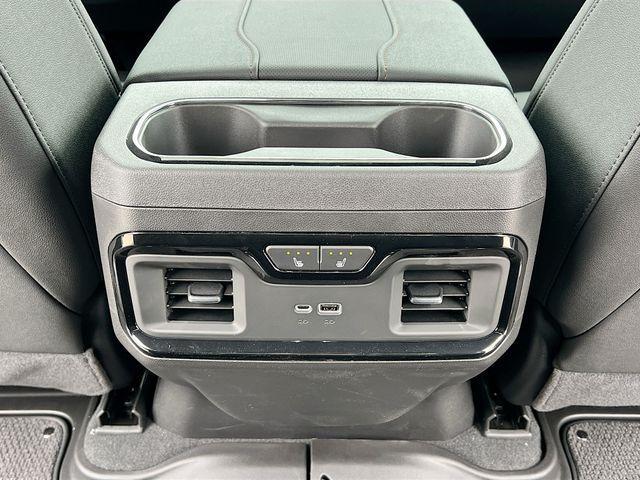 new 2026 GMC Sierra 1500 car, priced at $62,000