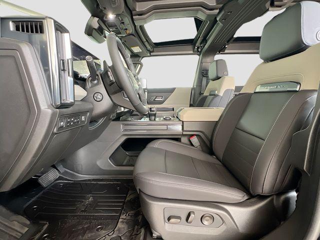 new 2026 GMC HUMMER EV Pickup car, priced at $89,089