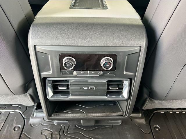 new 2026 GMC HUMMER EV Pickup car, priced at $89,089