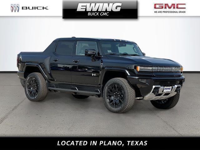 new 2026 GMC HUMMER EV Pickup car, priced at $89,089