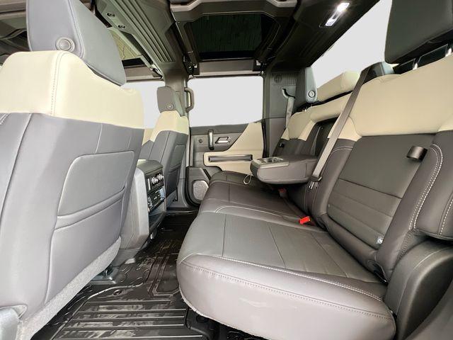 new 2026 GMC HUMMER EV Pickup car, priced at $89,089