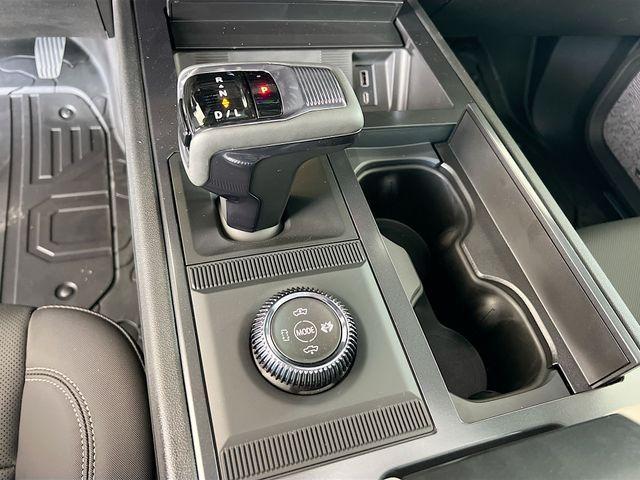 new 2026 GMC HUMMER EV Pickup car, priced at $89,089