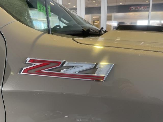 used 2023 Chevrolet Silverado 1500 car, priced at $39,994