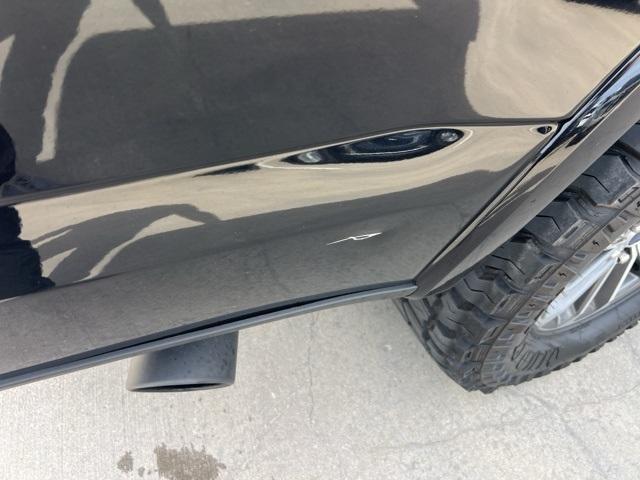 used 2019 Ford F-150 car, priced at $28,594