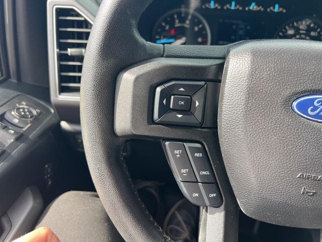 used 2019 Ford F-150 car, priced at $28,594