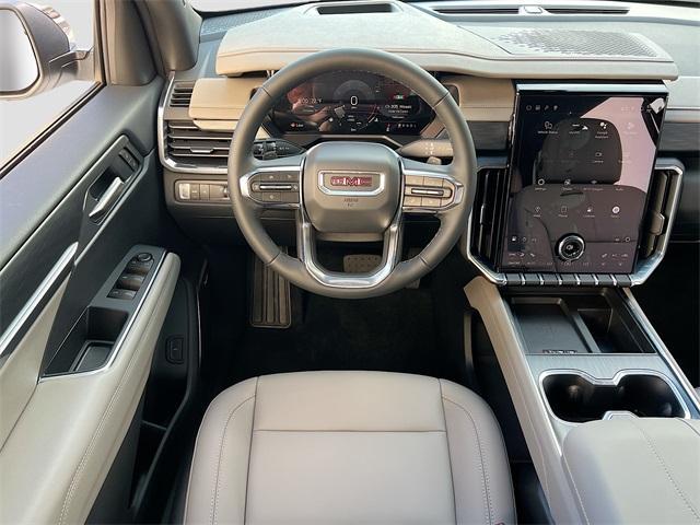 new 2026 GMC Acadia car, priced at $47,069