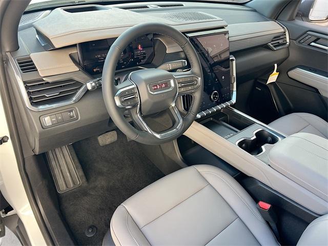 new 2026 GMC Acadia car, priced at $47,069