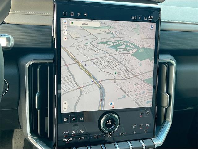 new 2026 GMC Acadia car, priced at $47,069