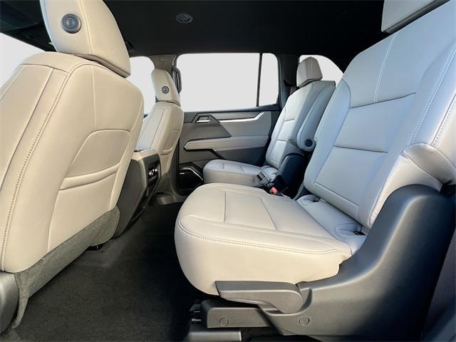 new 2026 GMC Acadia car, priced at $47,069