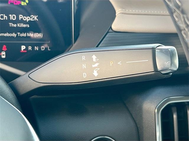 new 2026 GMC Acadia car, priced at $47,069