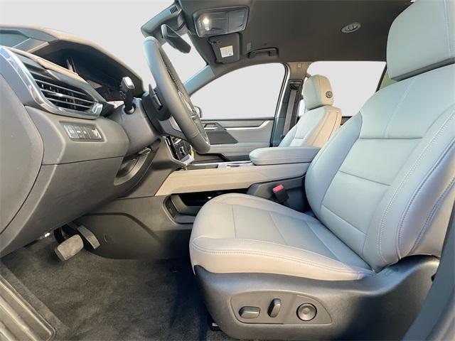 new 2026 GMC Acadia car, priced at $47,069