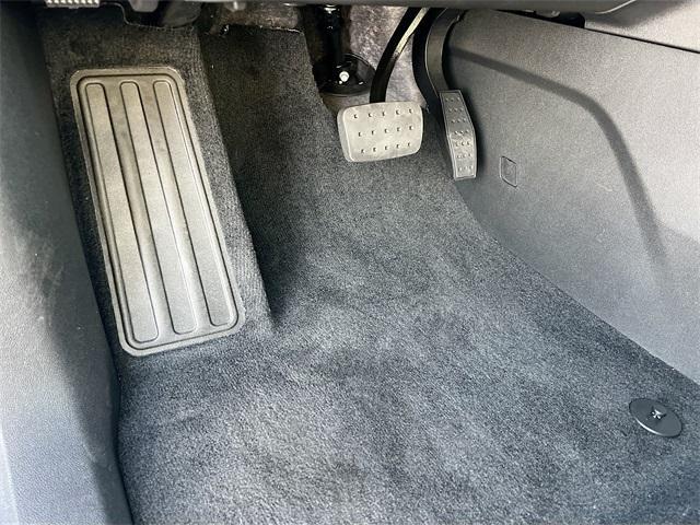 new 2026 GMC Acadia car, priced at $47,069