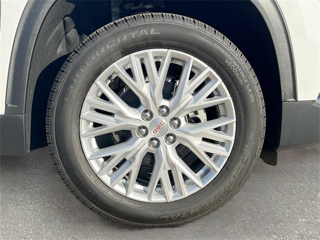 new 2026 GMC Acadia car, priced at $47,069