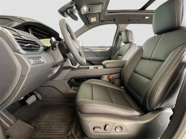 new 2026 GMC Acadia car, priced at $54,594