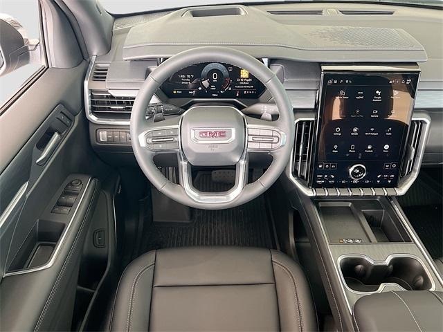 new 2026 GMC Acadia car, priced at $54,594