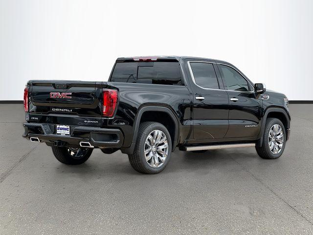 new 2026 GMC Sierra 1500 car, priced at $66,659